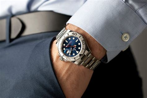 rolex watch on emi|More.